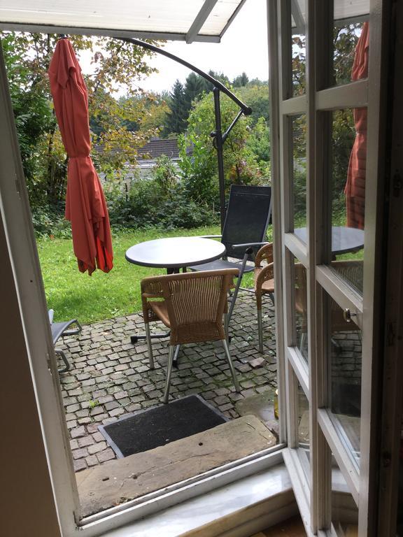 Ferienwohnung In Remscheid-Ehringhausen المظهر الخارجي الصورة