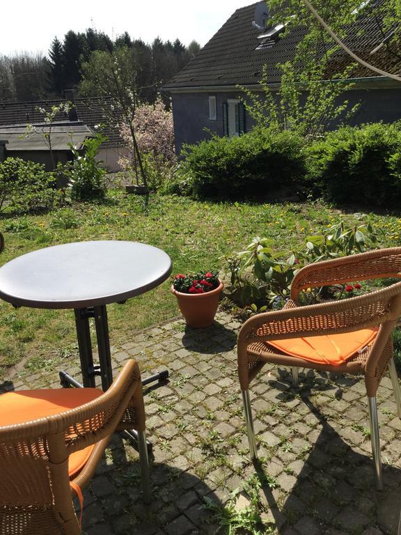 Ferienwohnung In Remscheid-Ehringhausen المظهر الخارجي الصورة