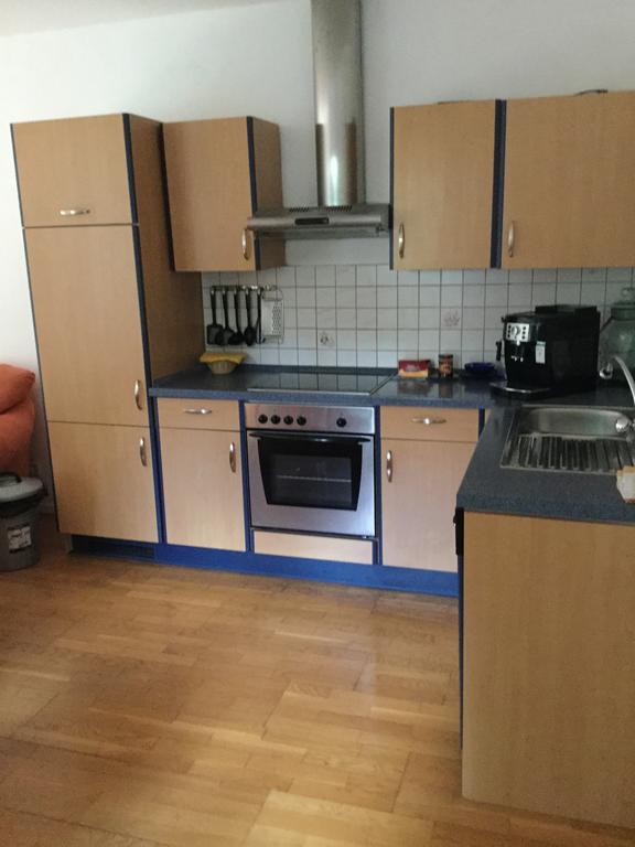 Ferienwohnung In Remscheid-Ehringhausen المظهر الخارجي الصورة